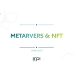 Présentation INPI sur le Metavers et les NFT