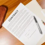 Focus sur le contrat de consortium