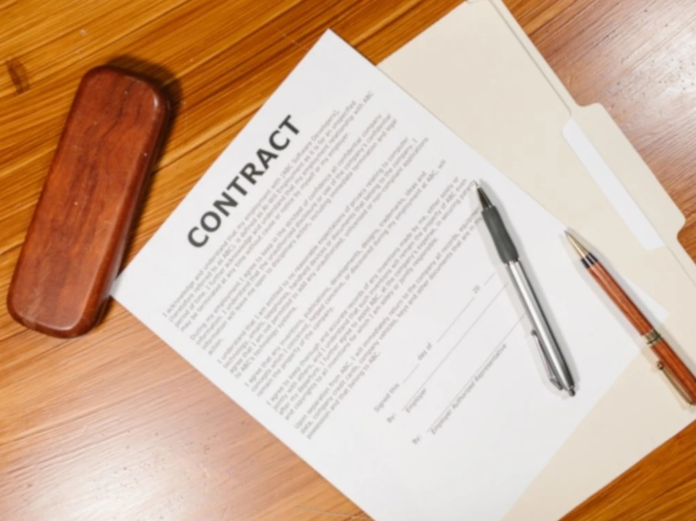 Focus sur le contrat de consortium